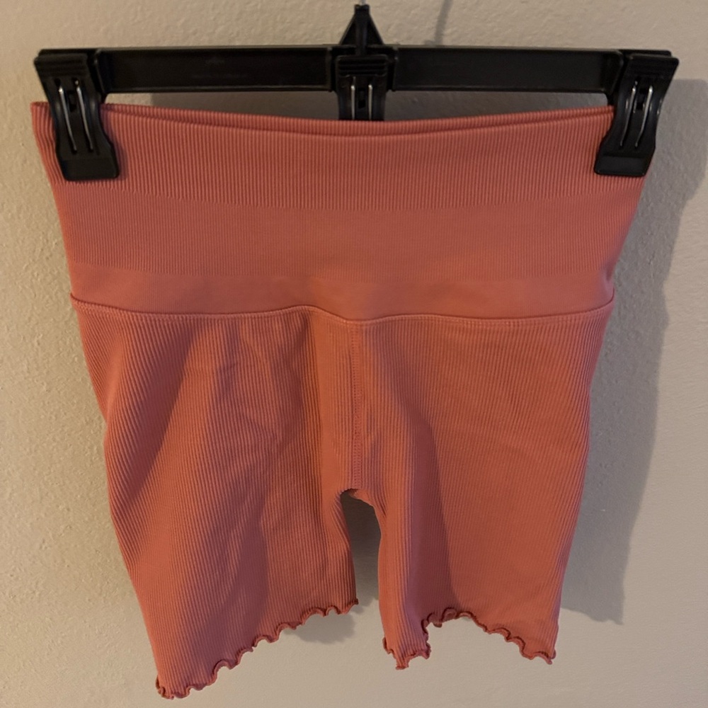 Spiritual Gangster Bike Shorts
